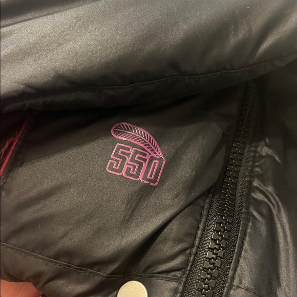 Nike down feather quilt puff vest - Picture 13 of 13